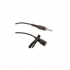 Chord SLM-35 Lavalier Tie-clip Μικρόφωνο για Ασύρματα Συστήματα (Τεμάχιο) Chord SLM-35 Lavalier Tie-clip Μικρόφωνο για Ασύρματα Συστήματα (Τεμάχιο)