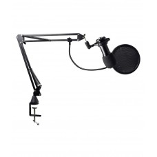 Citronic UMK-7 Κιτ Ηχογράφησης με Μικρόφωνο USB (Σετ) Citronic UMK-7 Κιτ Ηχογράφησης με Μικρόφωνο USB (Σετ)