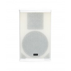 Citronic CUBA-8W Παθητικό Ηχείο PA Full Range 8'' με Ξύλινη Καμπίνα White Citronic CUBA-8W Παθητικό Ηχείο PA Full Range 8'' με Ξύλινη Καμπίνα White