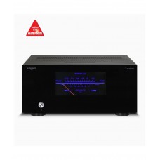 Advance Paris X-A220 EVO Τελικός Ενισχυτής 1x220 W RMS Black (Τεμάχιο) Advance Paris X-A220 EVO Τελικός Ενισχυτής 1x220 W RMS Black (Τεμάχιο)