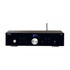 Advance Paris X-i50BT Ολοκληρωμένος Ενισχυτής 2x50W RMS (Τεμάχιο) Advance Paris X-i50BT Ολοκληρωμένος Ενισχυτής 2x50W RMS (Τεμάχιο)