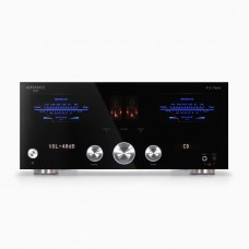 Advance Paris A12 Classic Ολοκληρωμένος Ενισχυτής 2 x 280W RMS
