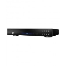 Advance Paris X-CD7 CD Player Black Advance Paris X-CD7 CD Player Black