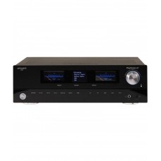 Advance Paris PlayStream A7 Ολοκληρωμένος Δικτυακός Ενισχυτής με Bluetooth (Τεμάχιο) Advance Paris PlayStream A7 Ολοκληρωμένος Δικτυακός Ενισχυτής με Bluetooth (Τεμάχιο)
