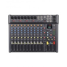 Citronic CMC-16 Κονσόλα Μίξης DSP & USB/PC/BT Player 16 input Citronic CMC-16 Κονσόλα Μίξης DSP & USB/PC/BT Player 16 input