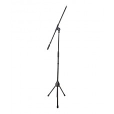 Chord 181.051UK Επιδαπέδια Βάση Μικροφώνου Boom Black Chord 181.051UK Επιδαπέδια Βάση Μικροφώνου Boom Black