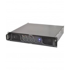 Citronic QP2320 Τελικός Ενισχυτής 4 Καναλιών 4x580W RMS (Τεμάχιο) Citronic QP2320 Τελικός Ενισχυτής 4 Καναλιών 4x580W RMS (Τεμάχιο)