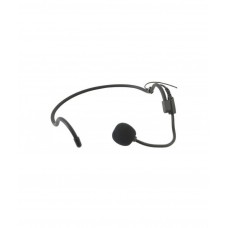 Chord HAN-35 Χειλόφωνο για Ασύρματα Συστήματα Μαύρο (Τεμάχιο) Chord HAN-35 Χειλόφωνο για Ασύρματα Συστήματα Μαύρο (Τεμάχιο)