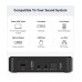 Arylic S10+ Δέκτης Bluetooth και WiFi Streamer