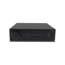 Arylic LA50 Δικτυακός Ενισχυτής 2x50W @ 4Ω Black