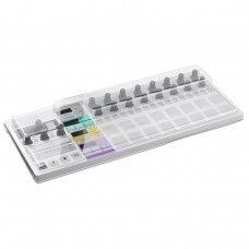 Decksaver LE Arturia Beatstep Pro cover (LIGHT EDITION) Decksaver LE Arturia Beatstep Pro cover (LIGHT EDITION)