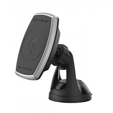 Scosche MPQ2WD-XTSP Μαγνητικό Στήριγμα Ασύρματης Φόρτισης Smartphone (Τεμάχιο)