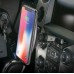 Scosche MPQ2WD-XTSP Μαγνητικό Στήριγμα Ασύρματης Φόρτισης Smartphone (Τεμάχιο)