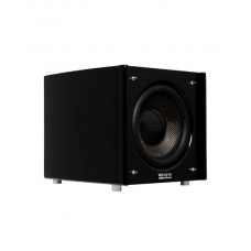 Velodyne Acoustics SPL-X12 Active Subwoofer 12'' 1200W RMS Black Gloss