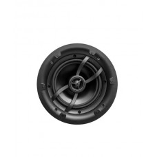 UandKsound E610-C Ηχείο Οροφής 6,5'' White (Τεμάχιο)