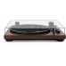 Rline RLTN11-GW Πικάπ Belt Drive με Bluetooth και Προενίσχυση Gloss Walnut