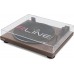 Rline RLTN11-MW Πικάπ Belt Drive με Bluetooth και Προενίσχυση Mat Walnut