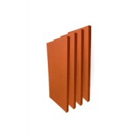 Audiodesigner RECT PANEL Orange Ηχοαπορροφητικά Πάνελ 120x60x5 cm / 2.88 τ.μ. (4 Τεμάχια) Audiodesigner RECT PANEL Orange Ηχοαπορροφητικά Πάνελ 120x60x5 cm / 2.88 τ.μ. (4 Τεμάχια)