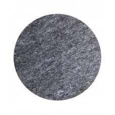 Audiodesigner ECOPLAN® Circle Ηχοαπορροφητικά Πάνελ 100 cm / 3,14 τ.μ. Γκρι (Σετ 4 Τεμαχίων)