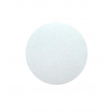 Audiodesigner ECOPLAN® Circle Ηχοαπορροφητικά Πάνελ 100 cm / 3,14 τ.μ. Λευκό (Σετ 4 Τεμαχίων)