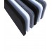 Audiodesigner ECOBAFFLE Hexagon Lato Ηχοαπορροφητικά Πάνελ Οροφής 35cm / 1.27 τ.μ. Μαύρο (4 Τεμάχια)