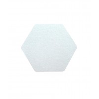 Audiodesigner ECOPLAN® Hexagon Ηχοαπορροφητικά Πάνελ 17,3 cm / 0.47 τ.μ. Λευκό (6 Τεμάχια) Audiodesigner ECOPLAN® Hexagon Ηχοαπορροφητικά Πάνελ 17,3 cm / 0.47 τ.μ. Λευκό (6 Τεμάχια)