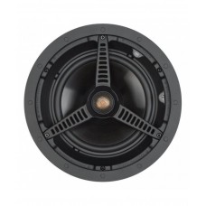 Monitor Audio C180 Ηχείο Οροφής 8'' 120W RMS Λευκό (Τεμάχιο)