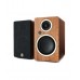 Argon Audio Ολοκληρωμένο Σύστημα Ήχου Hi-Fi 2.1 με Πικάπ Walnut