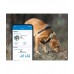 Tractive DOG 6 XL Black Smart GPS Pet Tracker Σκύλου