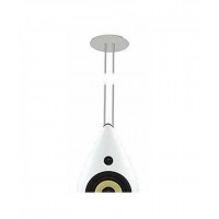 Podspeakers Ceiling Mount για Podspeakers The Drop MKIII Ασημί *ΤΕΛΕΥΤΑΙΟ ΤΕΜΑΧΙΟ