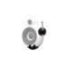 Podspeakers Wall Mount για Micropod Podspeakers Black (Τεμάχιο) Podspeakers Wall Mount για Micropod Podspeakers Black (Τεμάχιο)