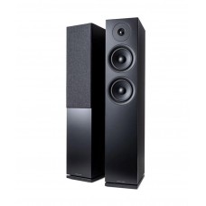 Argon Audio Forus 55 Επιδαπέδια Ηχεία 2 x 5,25'' Black (Ζεύγος) Argon Audio Forus 55 Επιδαπέδια Ηχεία 2 x 5,25'' Black (Ζεύγος)