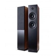 Argon Audio Forus 55 Επιδαπέδια Ηχεία 2 x 5,25'' Walnut (Ζεύγος) Argon Audio Forus 55 Επιδαπέδια Ηχεία 2 x 5,25'' Walnut (Ζεύγος)