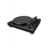 Argon Audio TT-4 MK2 Πικάπ με Ενσωματωμένο Προενισχυτή Black (Τεμάχιο)