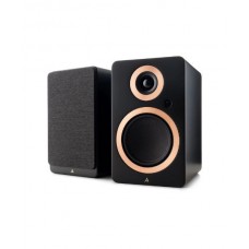 Argon Audio FORTE A5 WIFI Black Αυτοενισχυόμενα Ηχεία Βιβλιοθήκης 5'' 4x80W (Ζεύγος) Argon Audio FORTE A5 WIFI Black Αυτοενισχυόμενα Ηχεία Βιβλιοθήκης 5'' 4x80W (Ζεύγος)