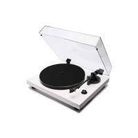 Argon Audio TT-3 PLUS Πικάπ Belt Drive White (Τεμάχιο)