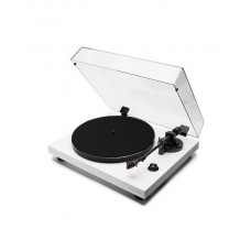 Argon Audio TT-3 PLUS Πικάπ Belt Drive White (Τεμάχιο) Argon Audio TT-3 PLUS Πικάπ Belt Drive White (Τεμάχιο)