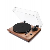 Argon Audio TT-3 PLUS Πικάπ Belt Drive Natural Walnut (Τεμάχιο)