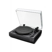 Argon Audio TT SIGNATURE Πικάπ Belt Drive Dark Cherry