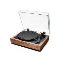 Argon Audio TT SIGNATURE Πικάπ Belt Drive Walnut