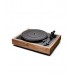 Argon Audio TT SIGNATURE Πικάπ Belt Drive Walnut