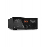 Advance Paris A12 APEX Hi-Fi Υβριδικός Ολοκληρωμένος Ενισχυτής 2x190W @8 Ohm