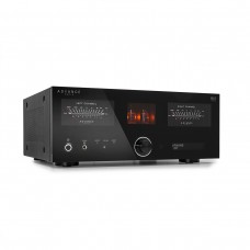 Advance Paris A10 APEX Υβριδικός Ολοκληρωμένος Ενισχυτής 2x 130W RMS Black Advance Paris A10 APEX Υβριδικός Ολοκληρωμένος Ενισχυτής 2x 130W RMS Black