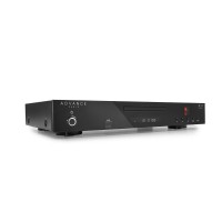 Advance Paris ACD APEX CD Player Black