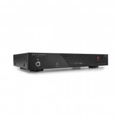 Advance Paris ACD APEX CD Player Black Advance Paris ACD APEX CD Player Black