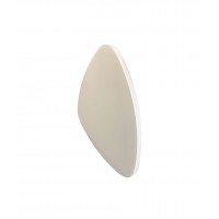 Audiodesigner Plettro Ivory Ηχοαπορροφητικό Πάνελ 90cm (Τεμάχιο)
