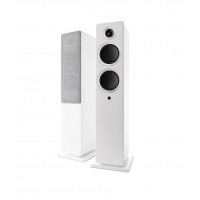 Argon Audio FORTE A55 MK2 Επιδαπέδια Ηχεία 2x5'' White (Ζεύγος)