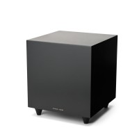 Argon Audio BERLIN SUB 10 Black Ενεργό Subwoofer 10