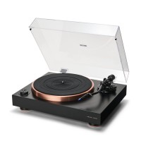 Argon Audio AURORA Black Πικάπ Direct Drive