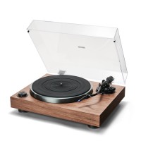 Argon Audio AURORA Walnut Πικάπ Direct Drive